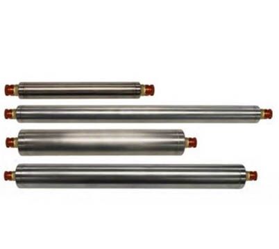 ZPure LS PolyGas II Purifier Cartridge